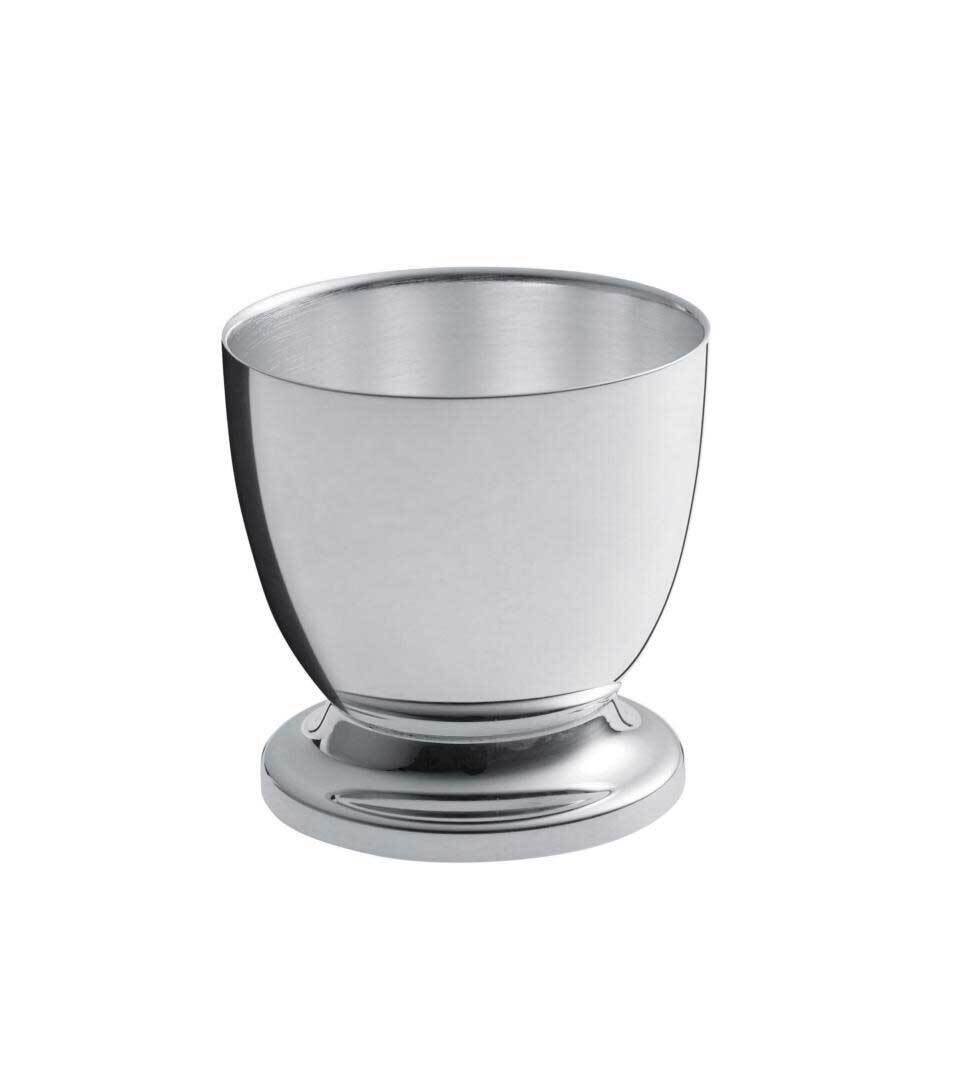 Ercuis Mistral Egg Cup 2 Inch Silver Plated F57T605-01