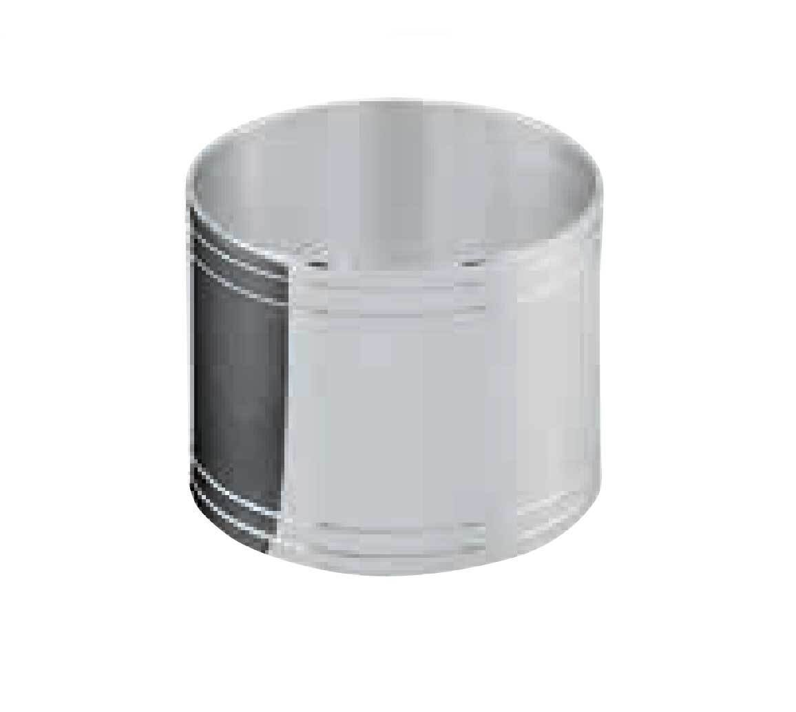 Ercuis Filets Napkin Ring Silver Plated 2 F57F246-01, MPN: F57F246-01, 790955041646