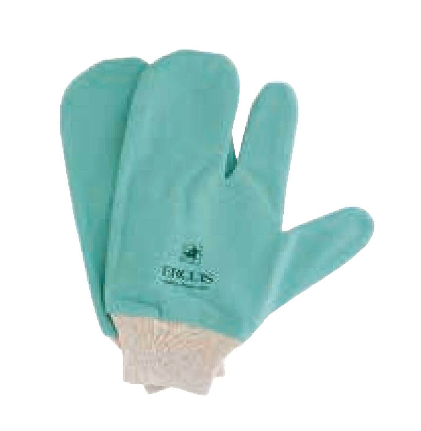 Ercuis Produit D'Entretien Pair Of Antitarnish Gloves F950511-06