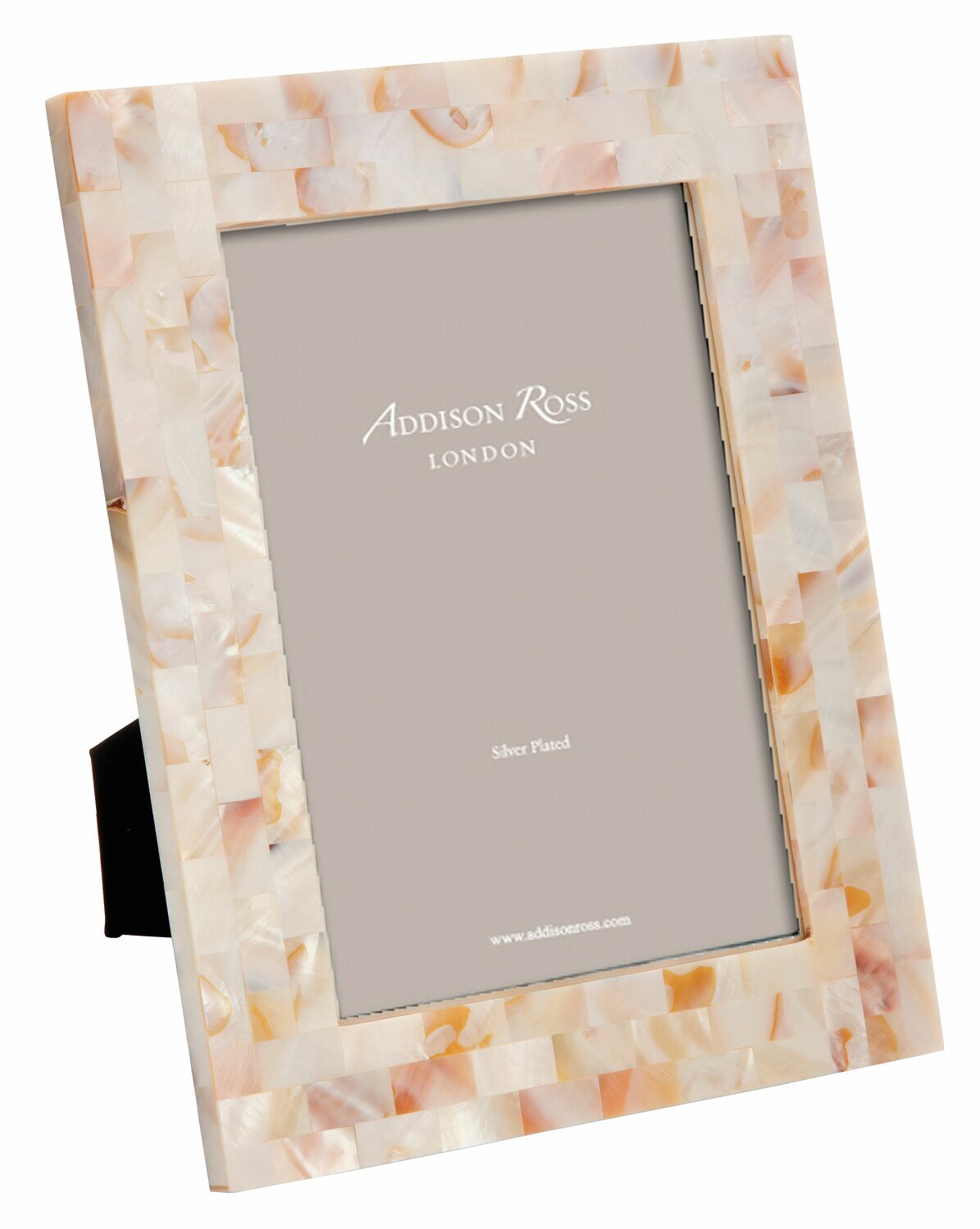 Addison Ross 5 x 7 Inch 3cm Faux mop Picture Frame MOP FR2255, MPN: FR2255, UPC/EAN: 5024043182122