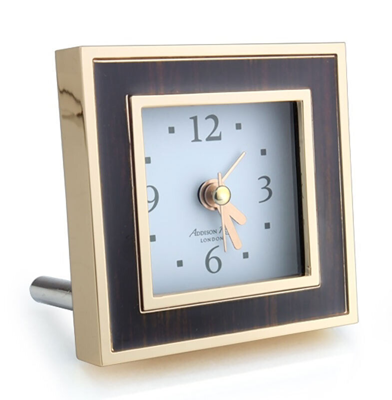 Addison Ross Toscana Midnight Alarm Clock Picture Frame Silver Plate FR1008, MPN: FR1008, UPC/EAN: …