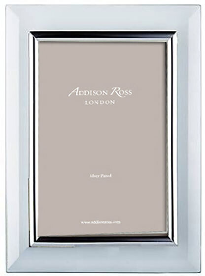 Addison Ross 4 x 6 Inch Bevelled Glasss Picture Frame Glass FR4062