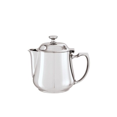 Sambonet elite tea pot - 18/10 stainless steel 56008-05, MPN: 56008-05, 790955893900