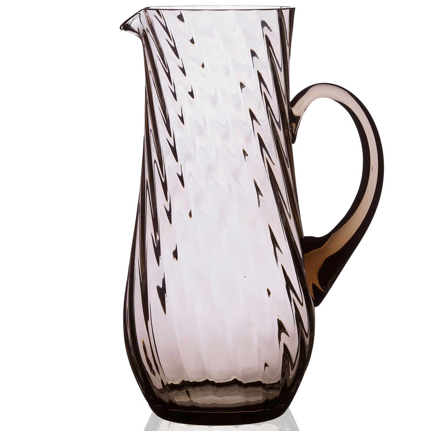 Caskata Quinn Optic Pitcher Mocha GL-OPITCHER-600, MPN: GL-OPITCHER-600, 817325015295