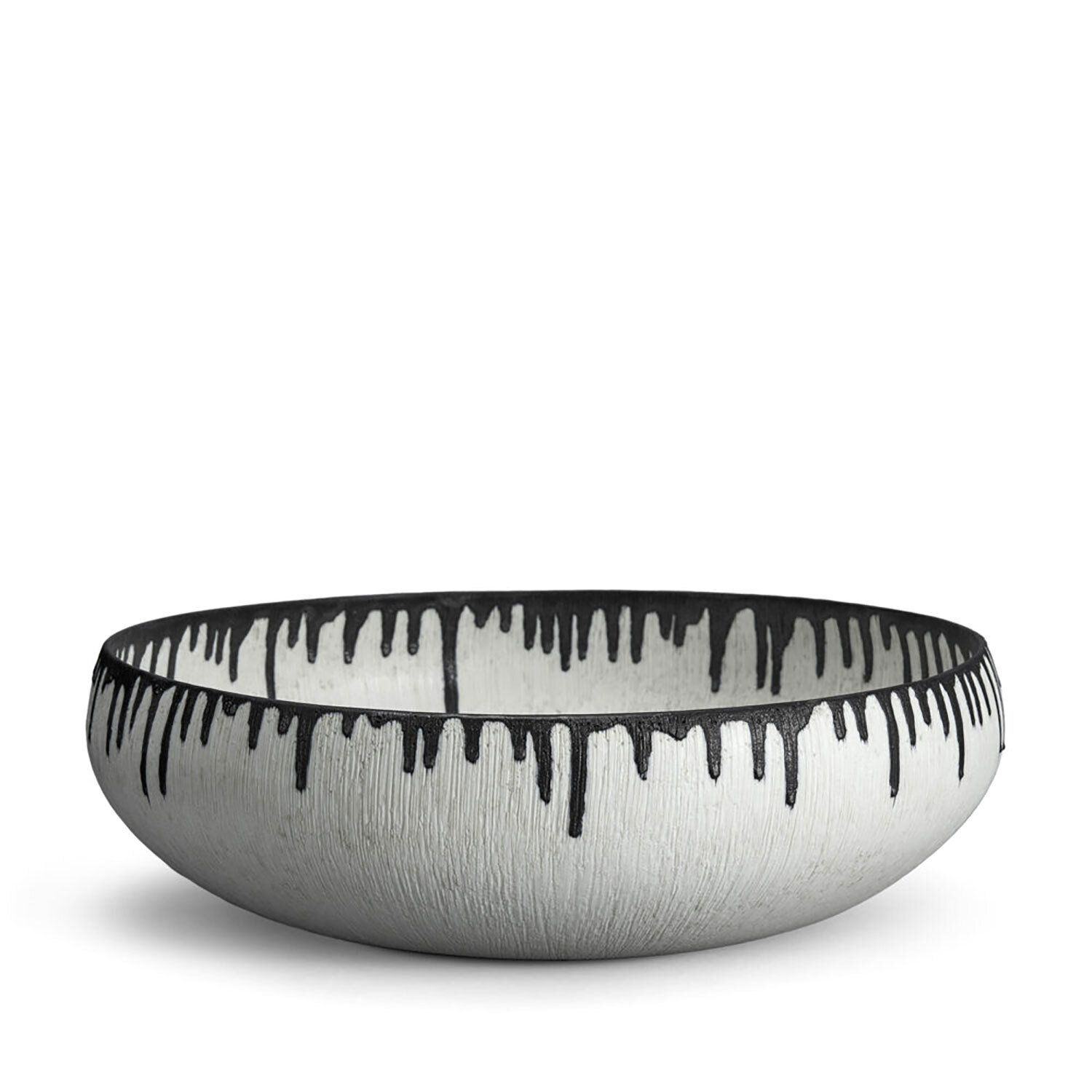 L&#39;Objet Tokasu Round Bowl White Indigo Large TO101, MPN: TO101, 810009645122