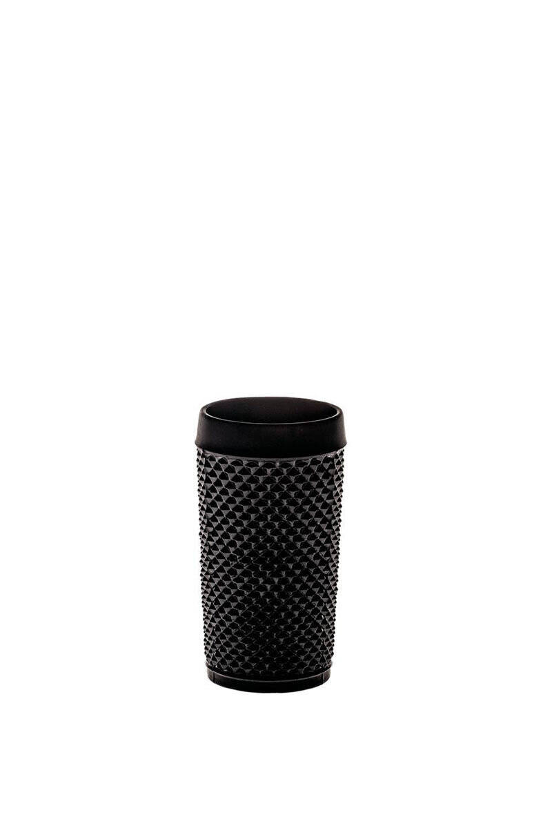 Vista Alegre Bicos Bicolor Highballs Black Matte Gloss 49002072, MPN: 49002072, 5605414083448