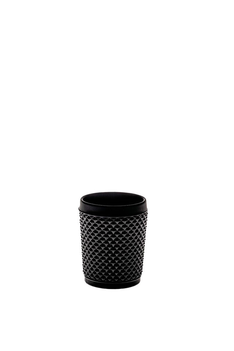 Vista Alegre Bicos Bicolor Old Fashion Black Matte Gloss 49002071, MPN: 49002071, 5605414075740