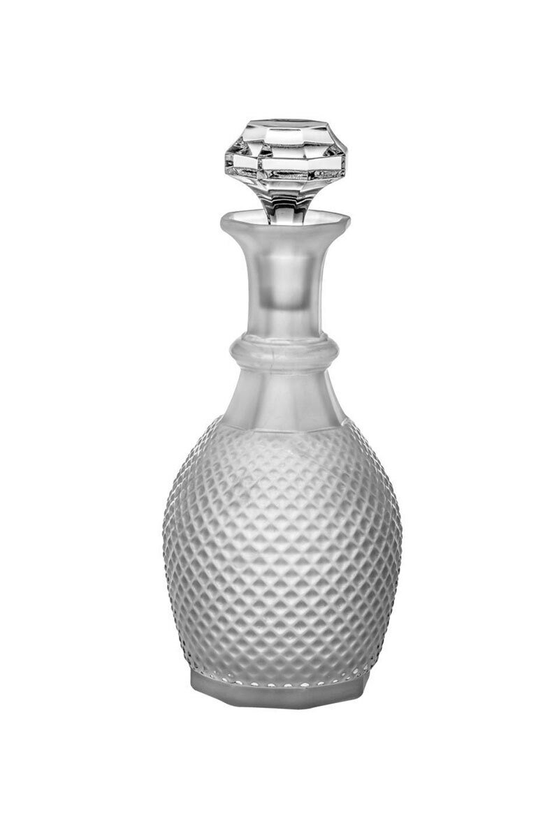 Vista Alegre Bicos Bicolor Wine Decanter White Matte Gloss 49002080, MPN: 49002080, 5605414075771