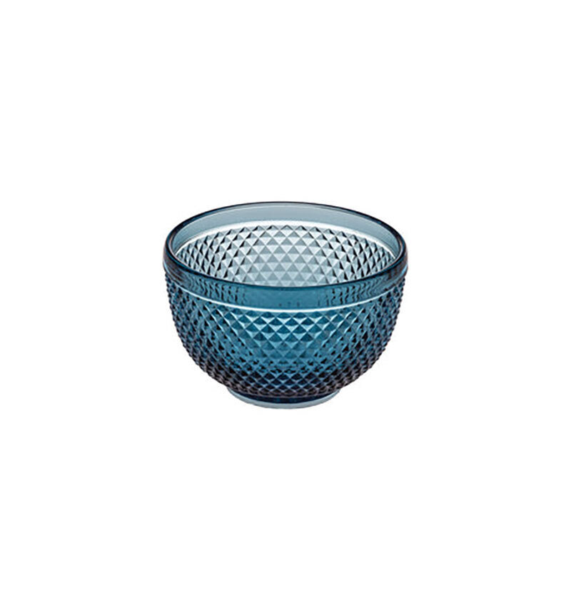 Vista Alegre Bicos Blue Small Bowl Blue 49002153, MPN: 49002153, 5605414086807