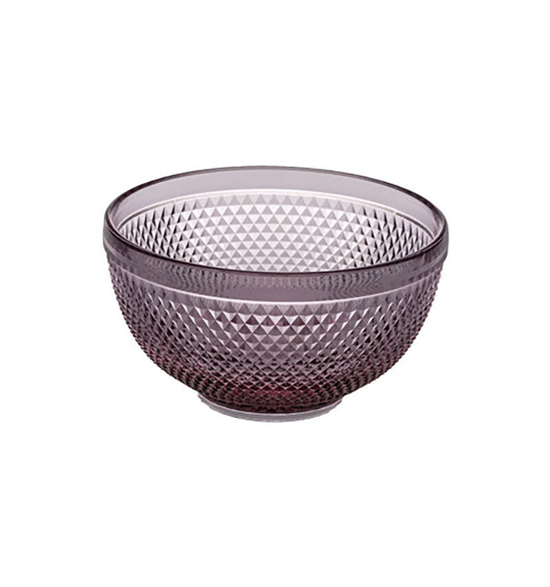 Vista Alegre Bicos Pink Medium Bowl Pink 49002310, MPN: 49002310, 5605414096097