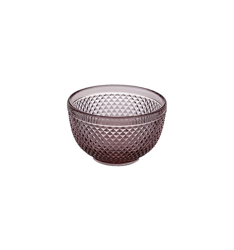 Vista Alegre Bicos Pink Small Bowl Pink 49002290, MPN: 49002290, 5605414095885