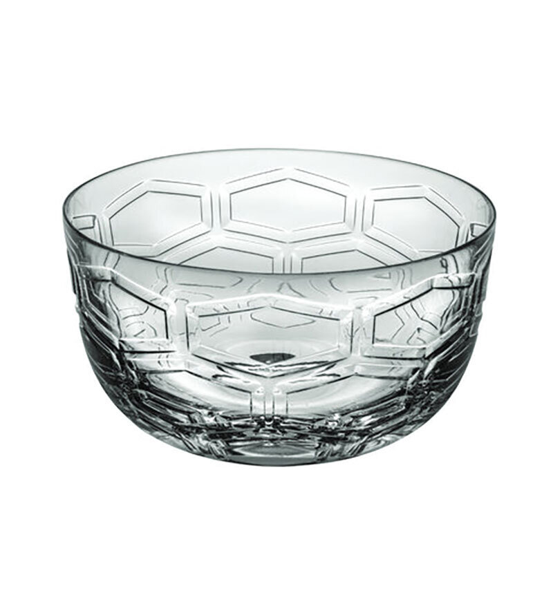 Vista Alegre Hexagon Salad Bowl 48005030, MPN: 48005030, 5605414095816