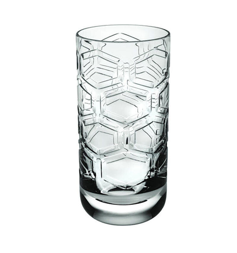 Vista Alegre Hexagon Vase 48005018, MPN: 48005018, 5605414095571