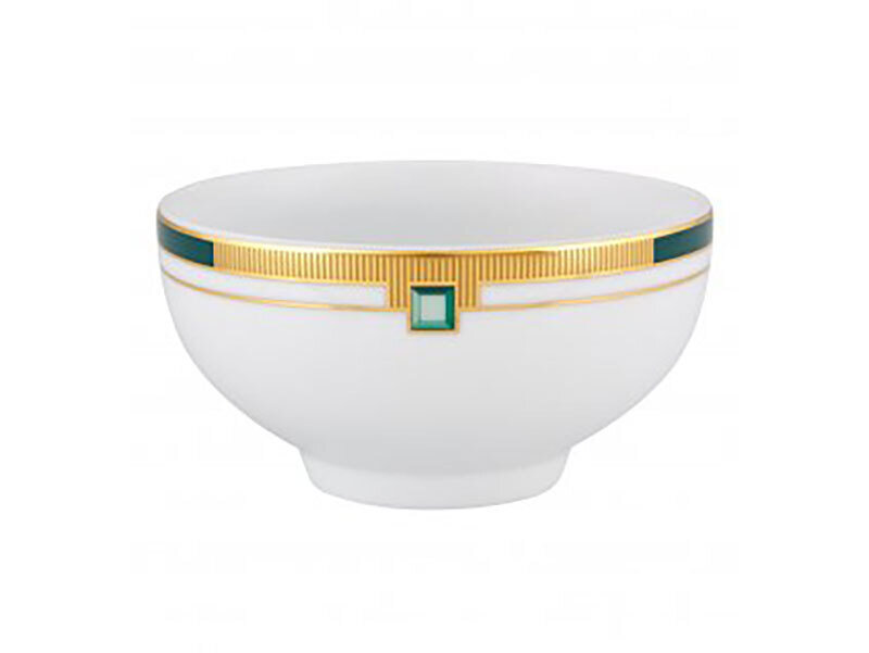 Vista Alegre Selection Vegetable Bowl Emerald 21138581, MPN: 21138581,