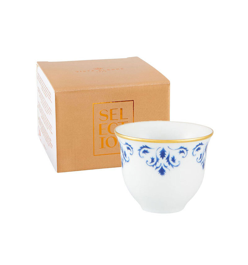Vista Alegre Transatla Bowl 6 Cm Arabic 21138156, MPN: 21138156, 5605414080515
