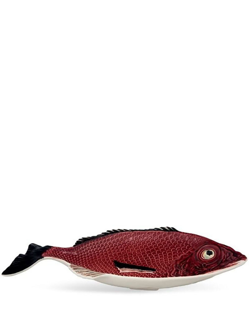 Bordallo Pinheiro Fish Olive Dish 65001576, MPN: 65001576, 5600876078827