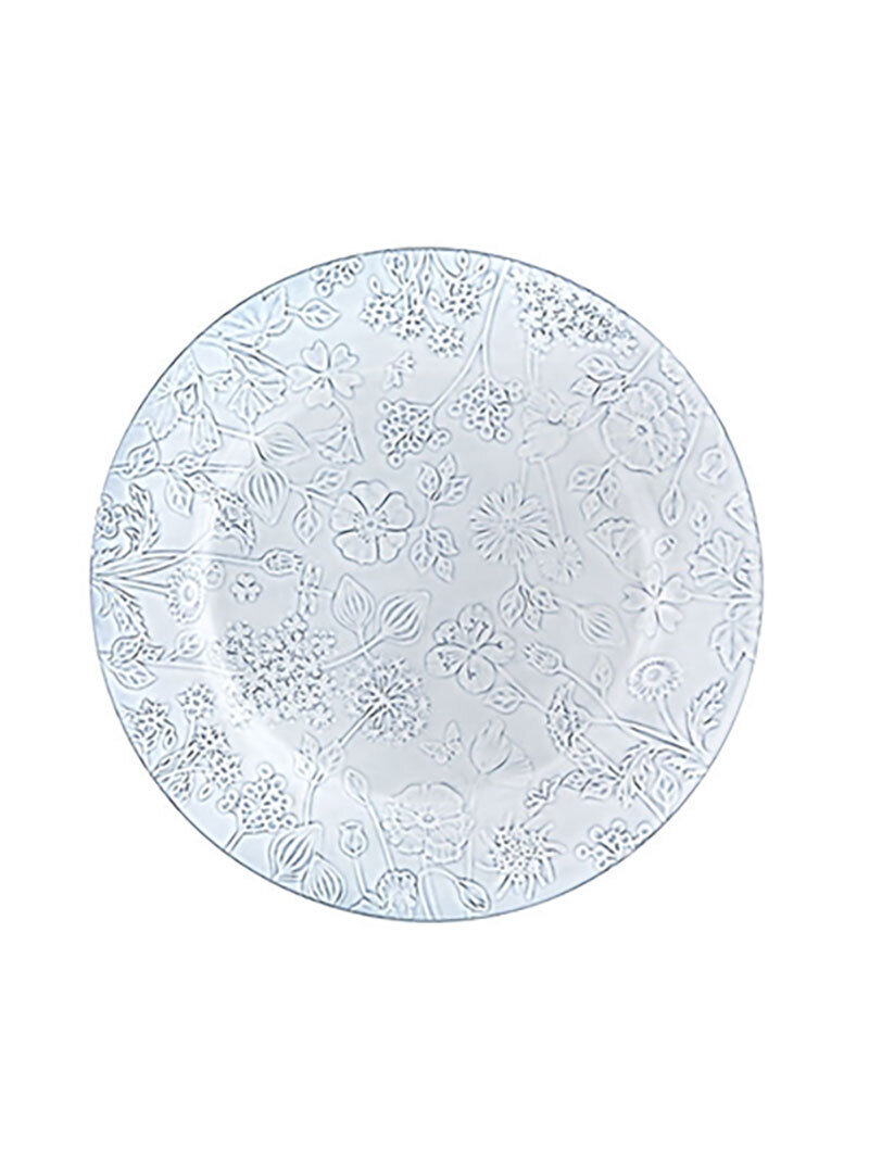 Bordallo Pinheiro Flora White Charger Plate 65030087, MPN: 65030087, 5600413628706