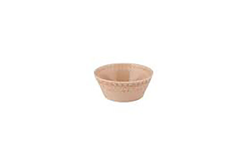 Bordallo Pinheiro Rua Nova Small Bowl 4 Inch Pink 65026007, MPN: 65026007, 5600413615614