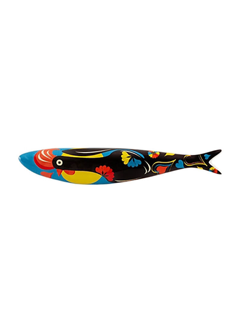 Bordallo Pinheiro Sardines Barcelo 65029723, MPN: 65029723,