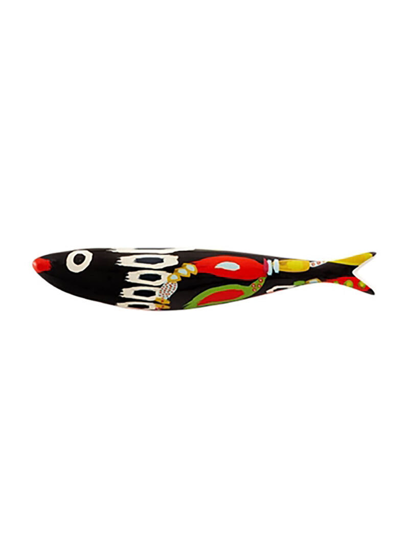 Bordallo Pinheiro Sardines Faith 65029725, MPN: 65029725,