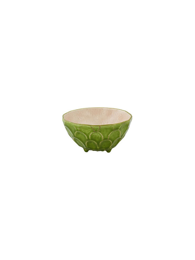 Bordallo Pinheiro Tropical Fruit Annona Bowl 65029343, MPN: 65029343,