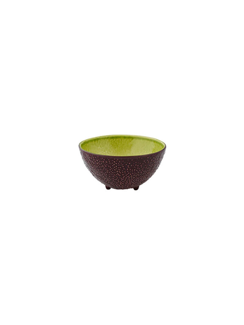 Bordallo Pinheiro Tropical Fruit Avocado Bowl 65029342, MPN: 65029342,