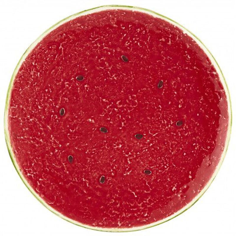 Bordallo Pinheiro Watermelon Dinner Plate 65026698, MPN: 65026698, 5600413617717