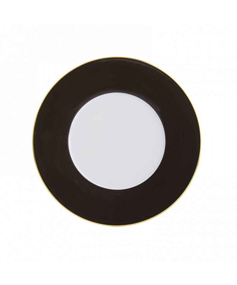 Robert Haviland &amp; C. Parlon Lexington Dinner Black HP1522734, MPN: HP1522734,