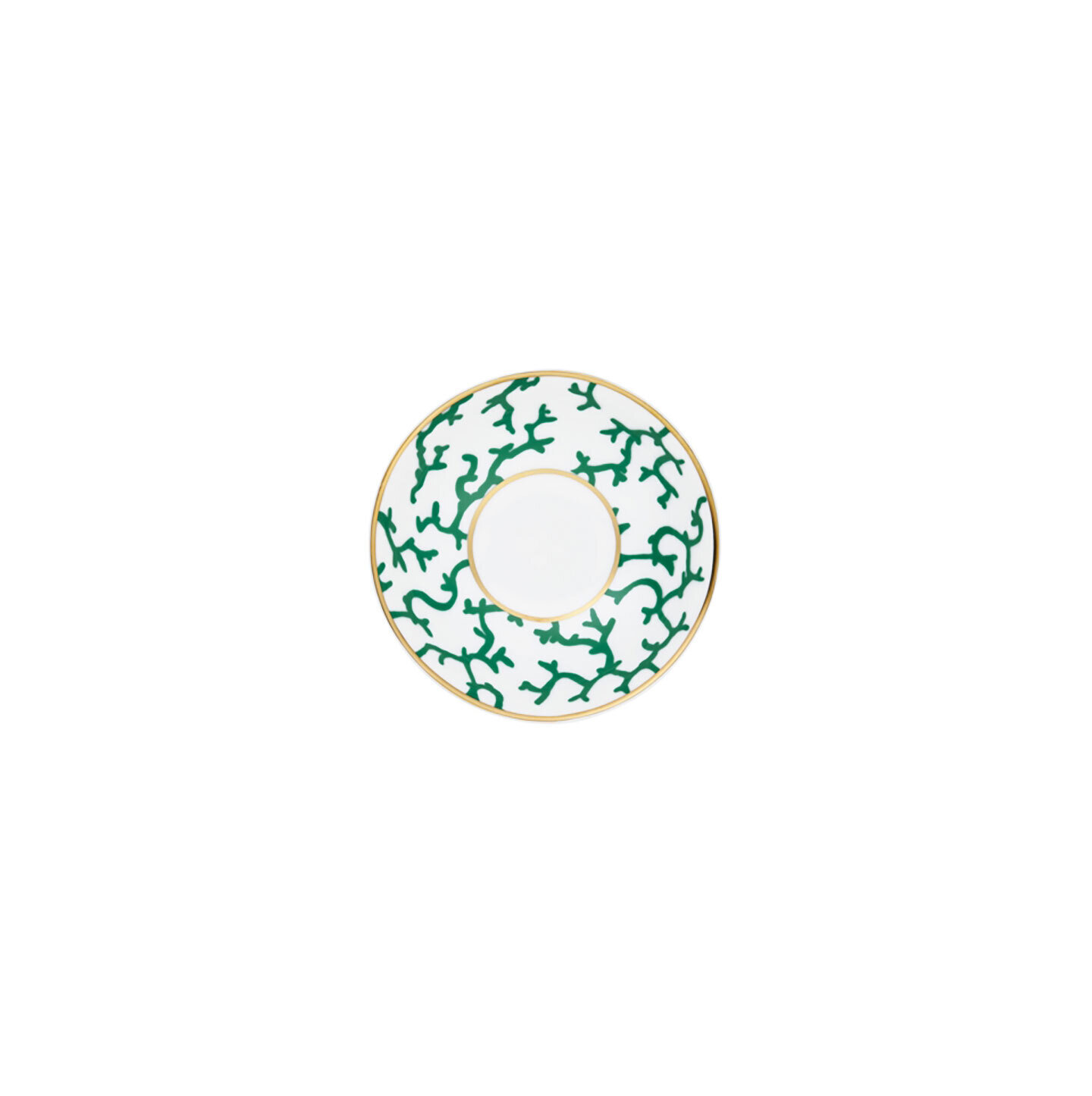 Raynaud Limoges Cristobal Emerald Bone Dish 3.9 Inch 3 oz 0883-11-250010, MPN: 0883-11-250010, 7909…
