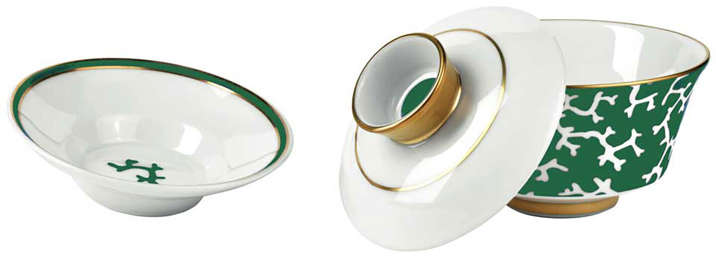Raynaud Limoges Cristobal Emerald Chinese Tea Cup 4.4 oz 0883-11-308013, MPN: 0883-11-308013, 79095…