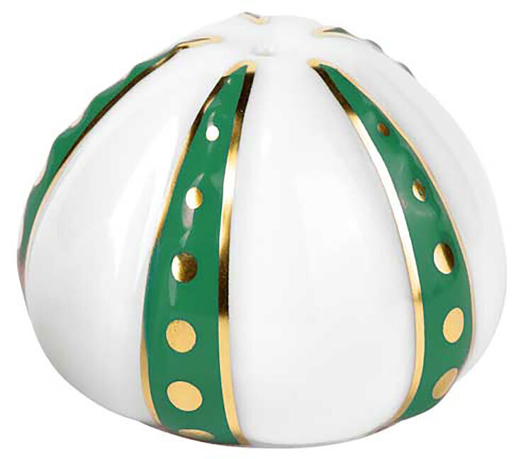 Raynaud Limoges Cristobal Emerald Pepper Shaker 1.3 Inch 0883-18-520003, MPN: 0883-18-520003, 79095…
