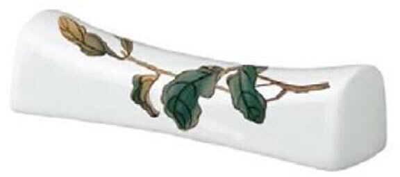 Raynaud Limoges Harmonia Chopstick Rest 3.42519 x 0.94488 in. 0780-11-644008, MPN: 0780-11-644008, …