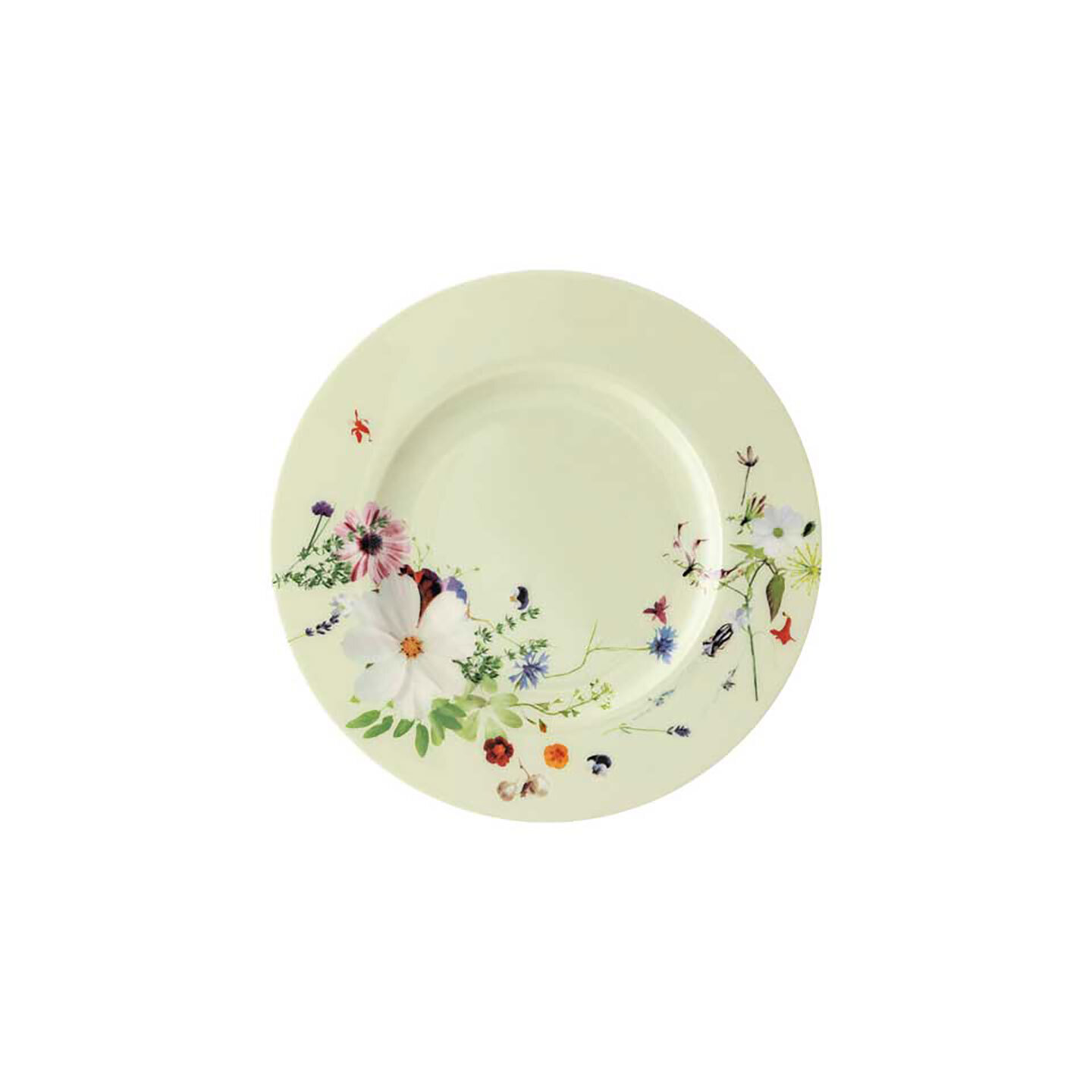 Rosenthal Brillance Grand Air Bread &amp; Butter Rim Plate 10530-405109-10019, MPN: 10530-405109-10019,…