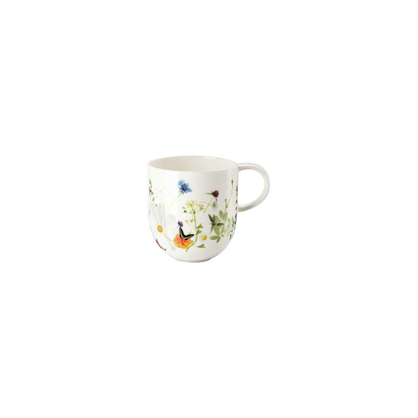 Rosenthal Brillance Grand Air Mug 10530-405109-15505, MPN: 10530-405109-15505, 790955190382