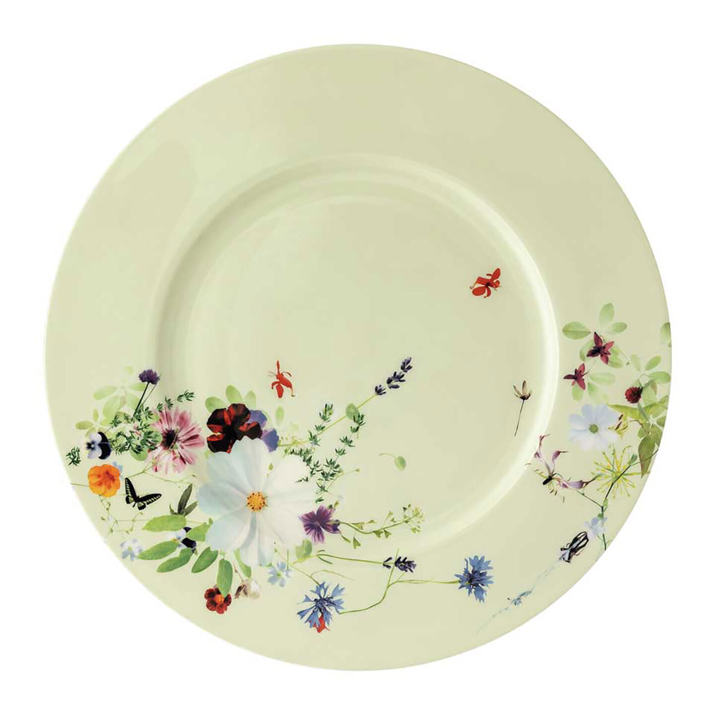 Rosenthal Brillance Grand Air Service Plate Rim 10530-405109-10063, MPN: 10530-405109-10063, 790955…
