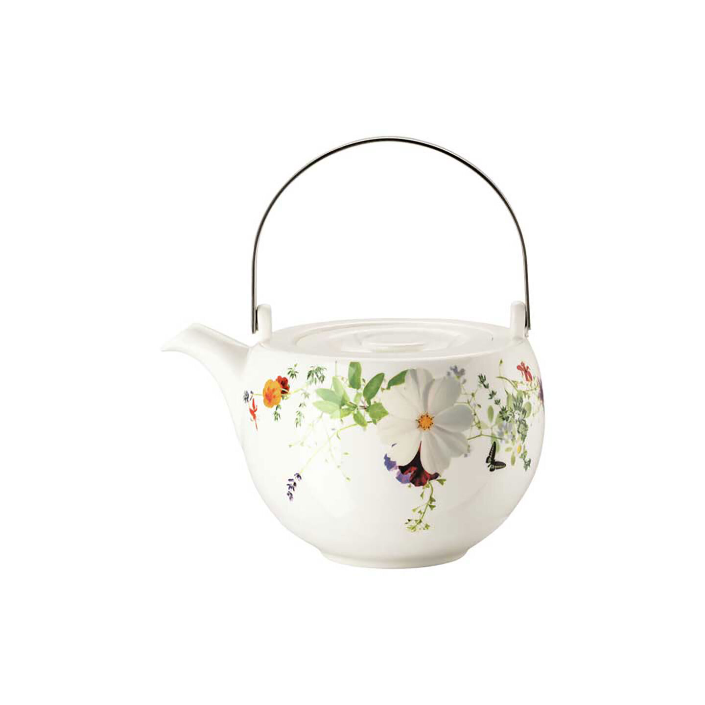 Rosenthal Brillance Grand Air Tea Pot 10530-405109-14235, MPN: 10530-405109-14235, 790955190245