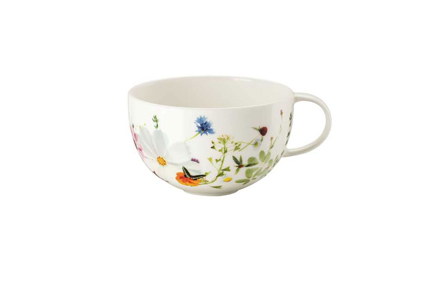 Rosenthal Brillance Grand Air Tea Cappuccino Cup 10530-405109-14677, MPN: 10530-405109-14677, 79095…