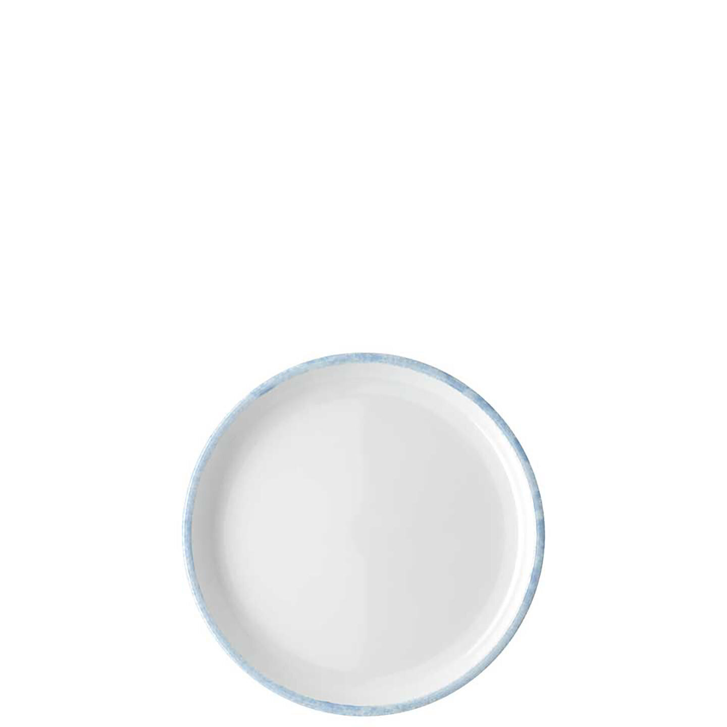 Rosenthal Profi Easy Sky Bread &amp; Butter Plate 10660-405400-30017, MPN: 10660-405400-30017, 79095518…