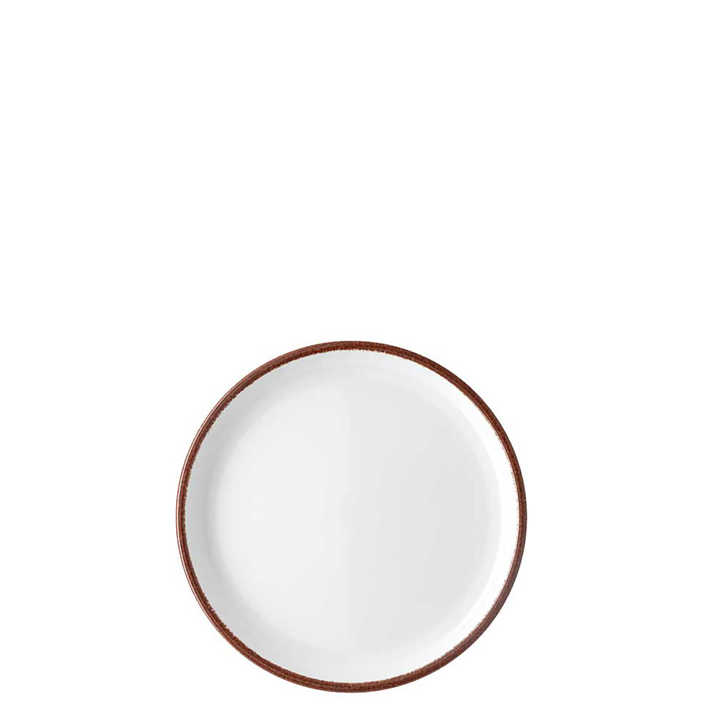 Rosenthal Profi Easy Earth Bread &amp; Butter Plate 10660-405402-30017, MPN: 10660-405402-30017, 790955…