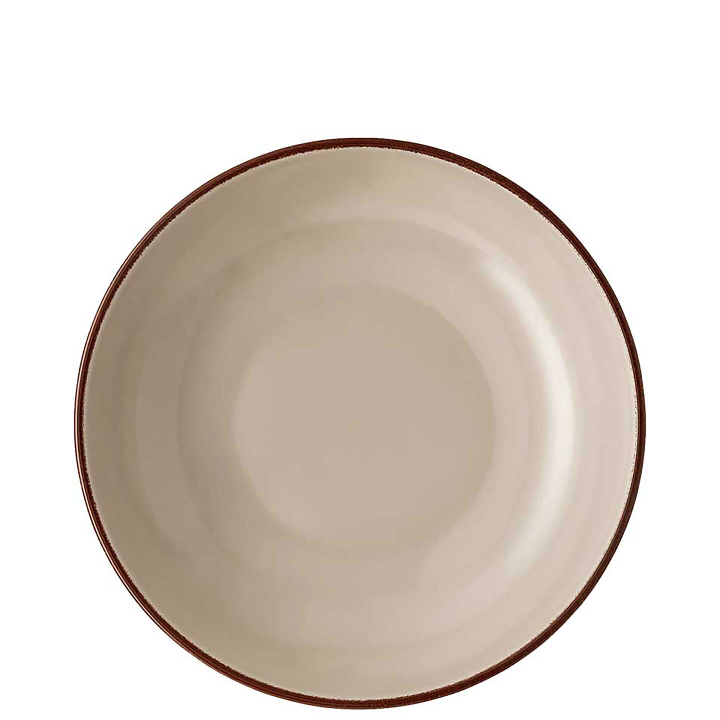Rosenthal Profi Casual Shell Gourmet Plate Serving Bowl Shallow 10660-405404-31527