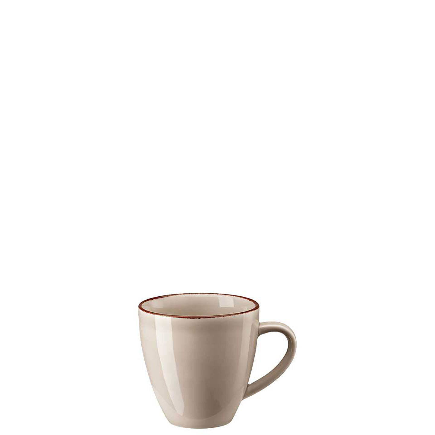 Rosenthal Profi Casual Shell Mug with Handle 10660-405404-34901, MPN: 10660-405404-34901, 790955187…