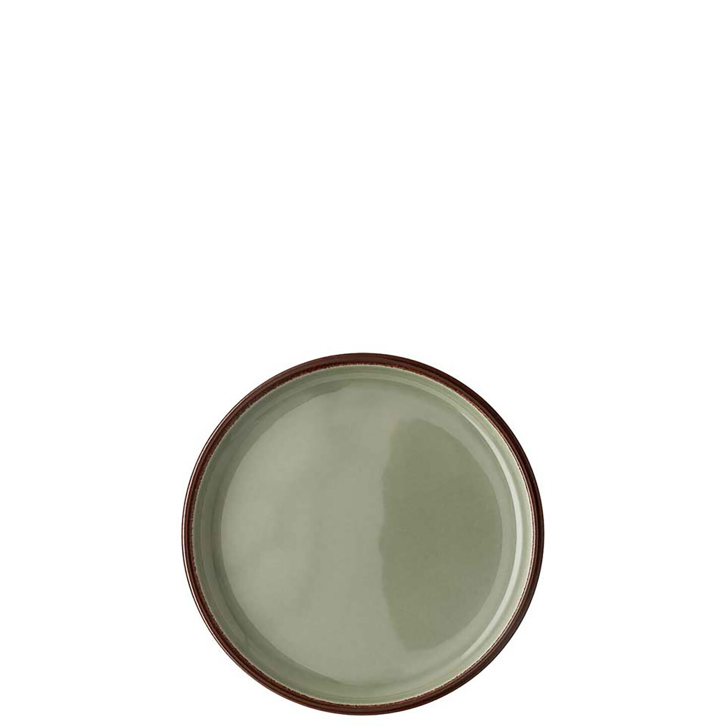 Rosenthal Profi Casual Moss Bread &amp; Butter Plate 10660-405405-30017, MPN: 10660-405405-30017, 79095…