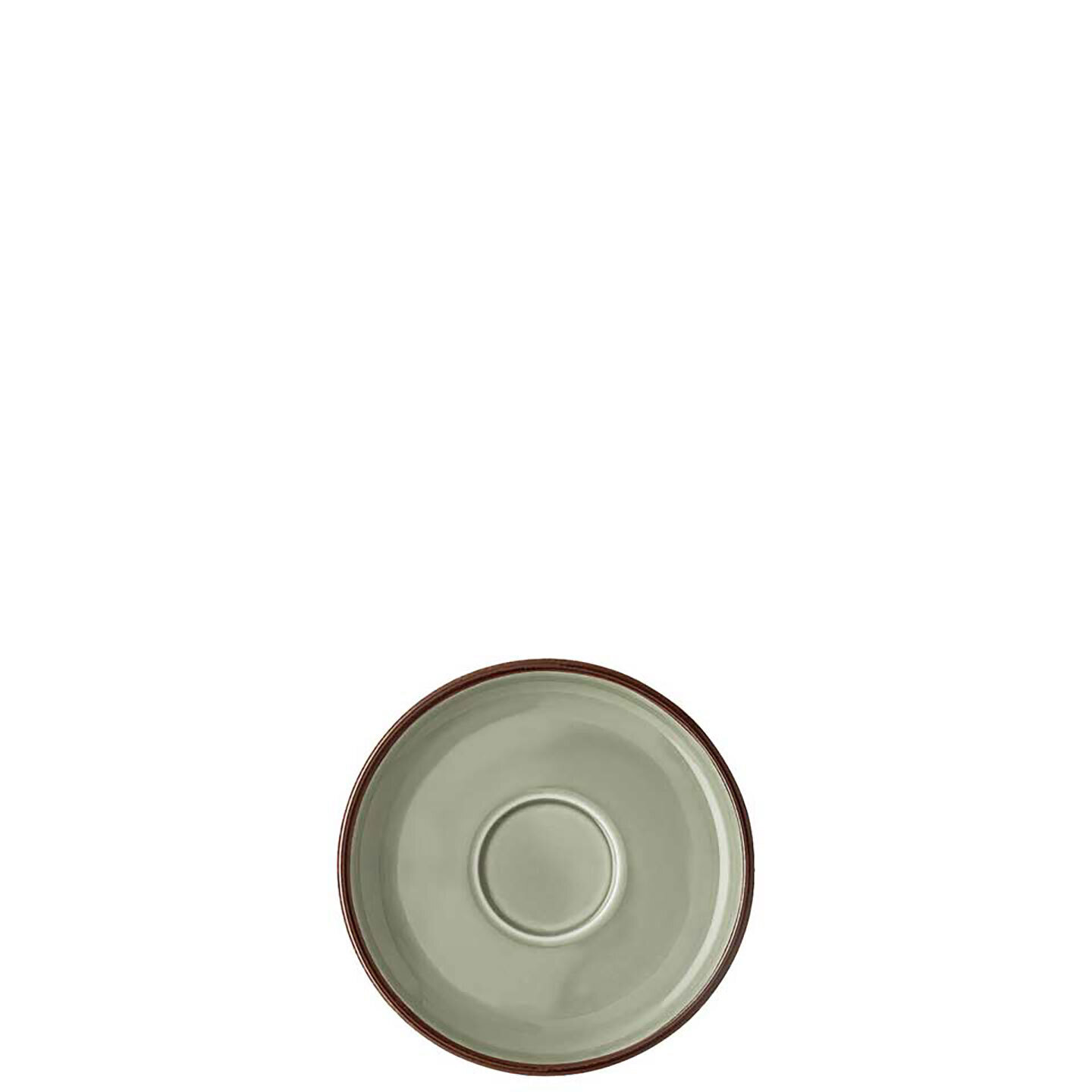 Rosenthal Profi Casual Moss Saucer for 34712 34784 10660-405405-34616, MPN: 10660-405405-34616, 790…