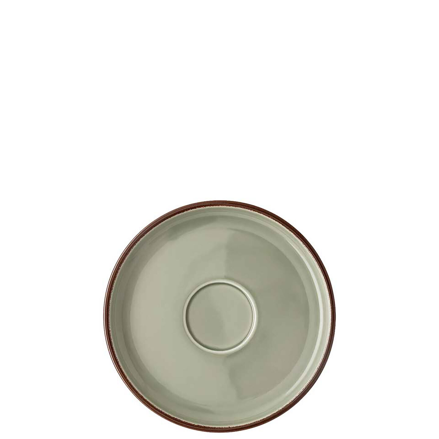 Rosenthal Profi Casual Moss Saucer for 34785 34786 10660-405405-34750, MPN: 10660-405405-34750, 790…