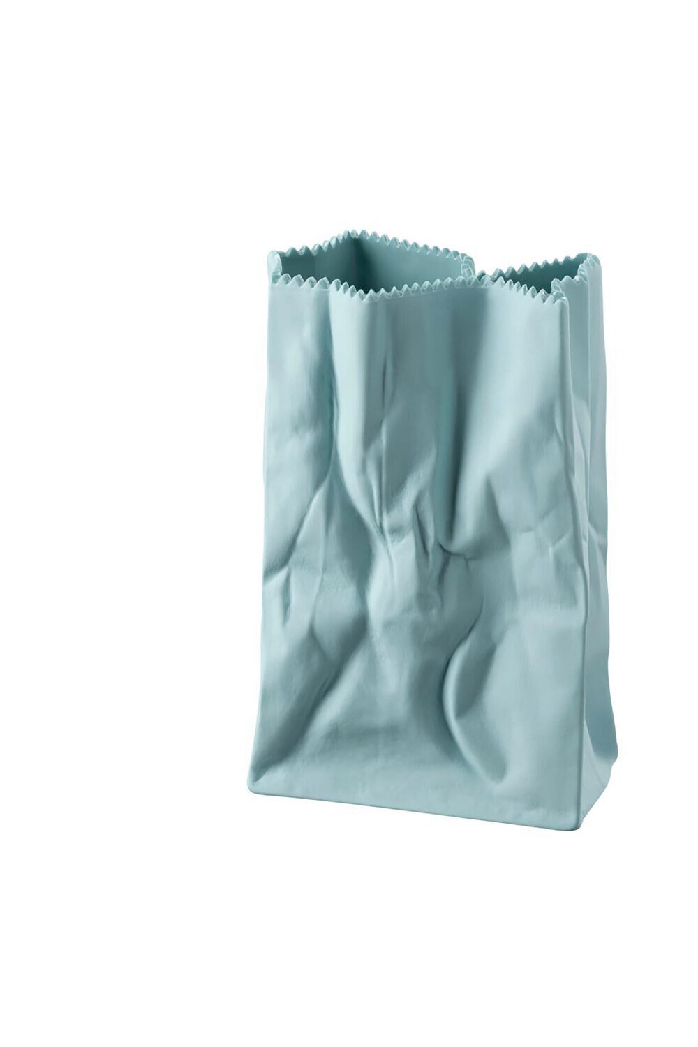 Rosenthal Bag Vase Vase Mint 14146-426331-29428, MPN: 14146-426331-29428, 790955180406
