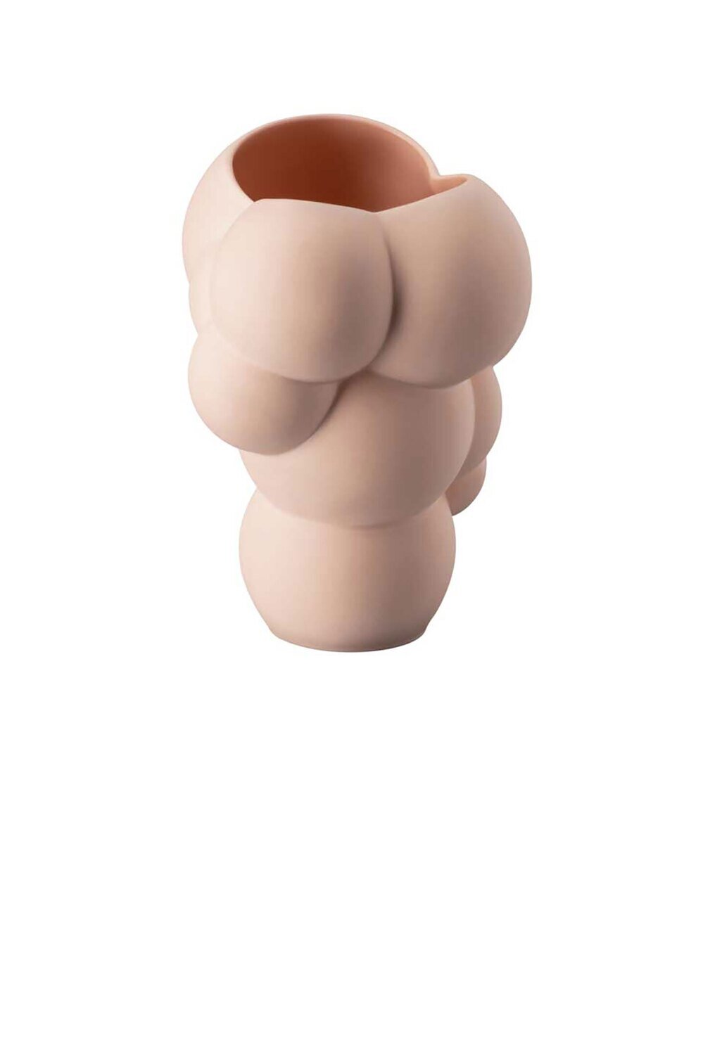 Rosenthal Mini Vase Color Skum Vase Cameo 14621-426330-26010, MPN: 14621-426330-26010, 790955190511