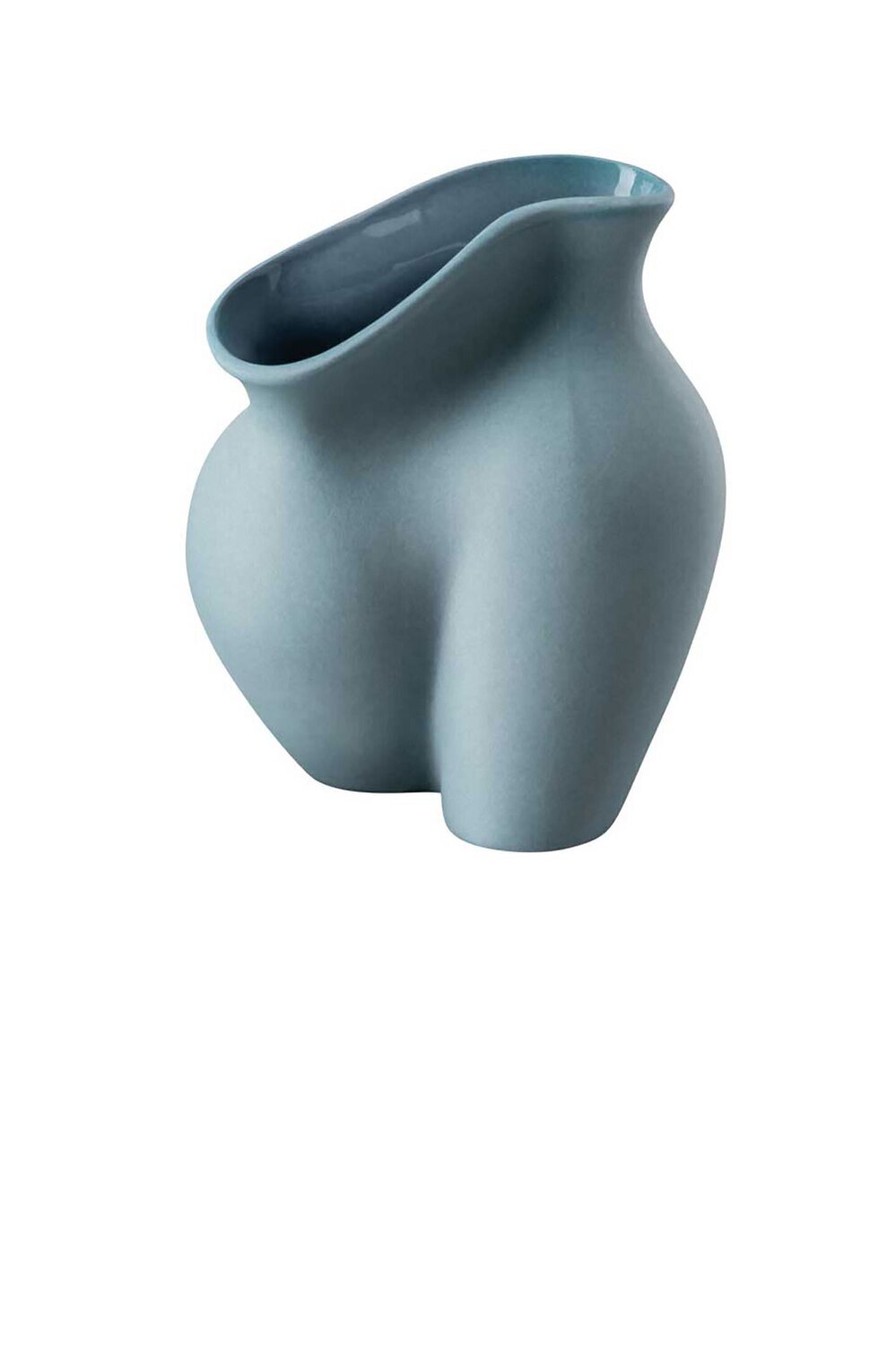 Rosenthal Mini Vase Color La Chute Vase Pacific 14484-426323-26010, MPN: 14484-426323-26010, 790955…