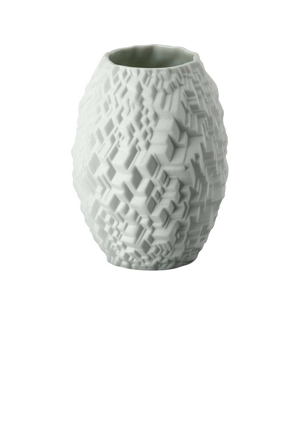 Rosenthal Mini Vase Color Phi City Vase Sea Salt 14605-426322-26010, MPN: 14605-426322-26010, 79095…