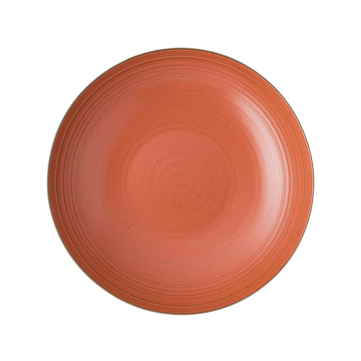 Thomas Nature Coral Plate Deep 21730-227074-60358, MPN: 21730-227074-60358, 790955172036