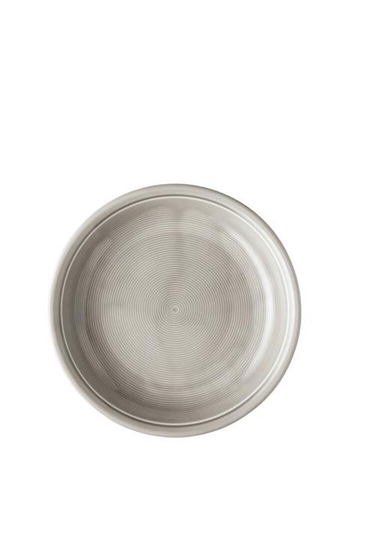 Thomas Trend Moon Grey Plate Deep 11400-401919-10322, MPN: 11400-401919-10322, 790955152779